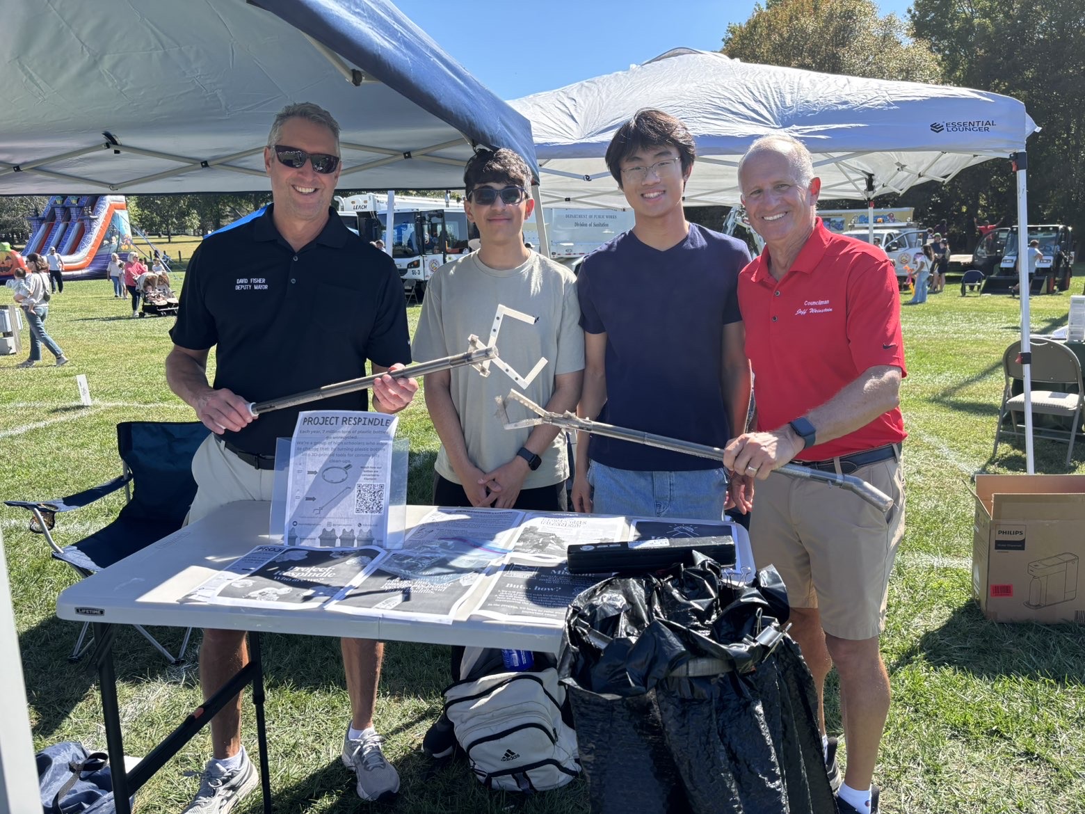 Ocean Township Green Fest